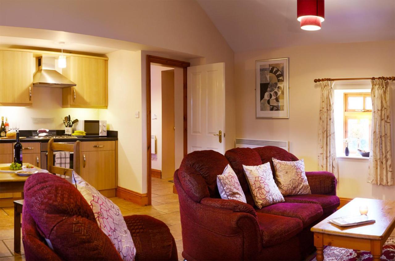 Filey Holiday Cottages Exterior foto