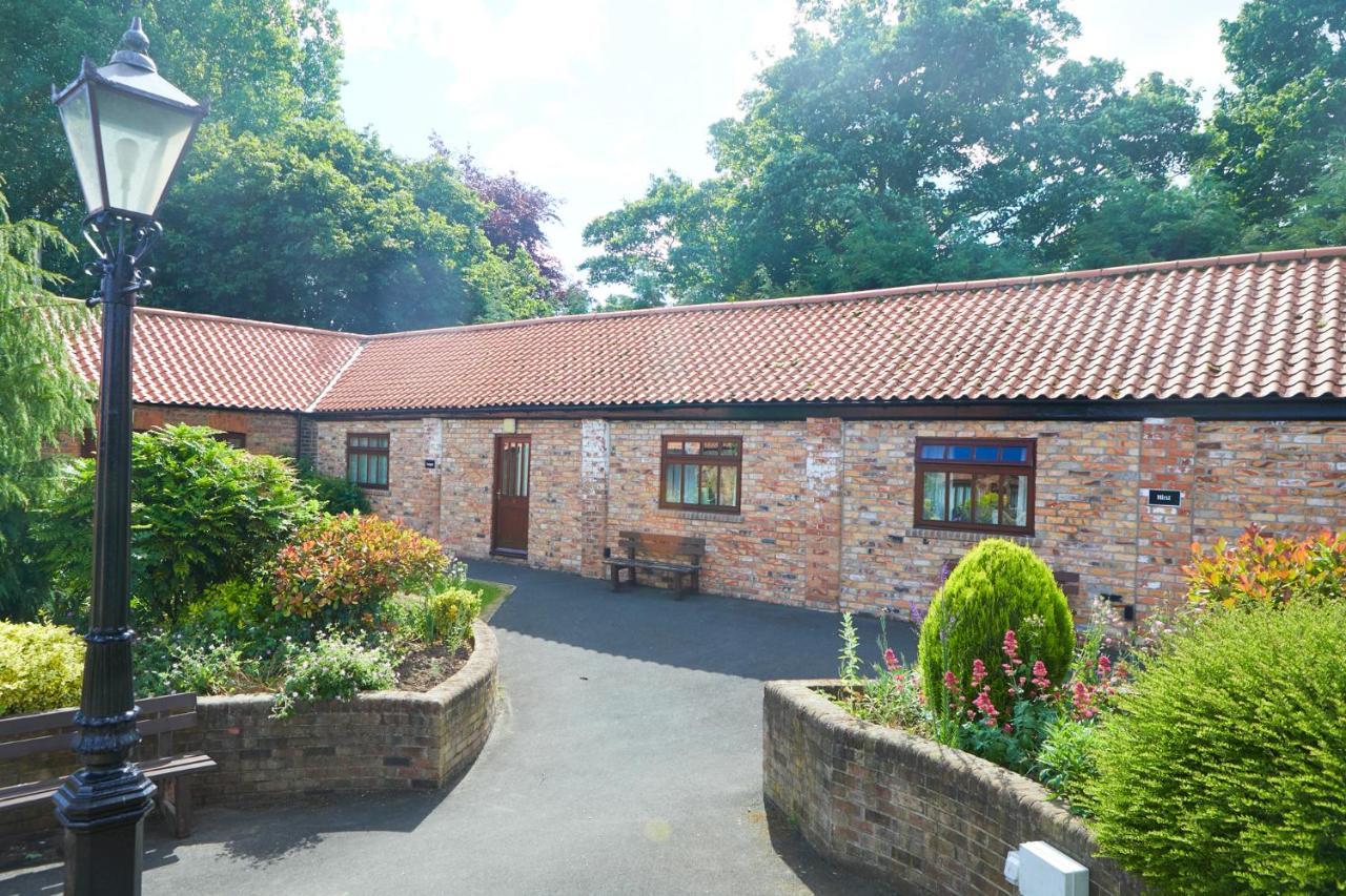 Filey Holiday Cottages Exterior foto