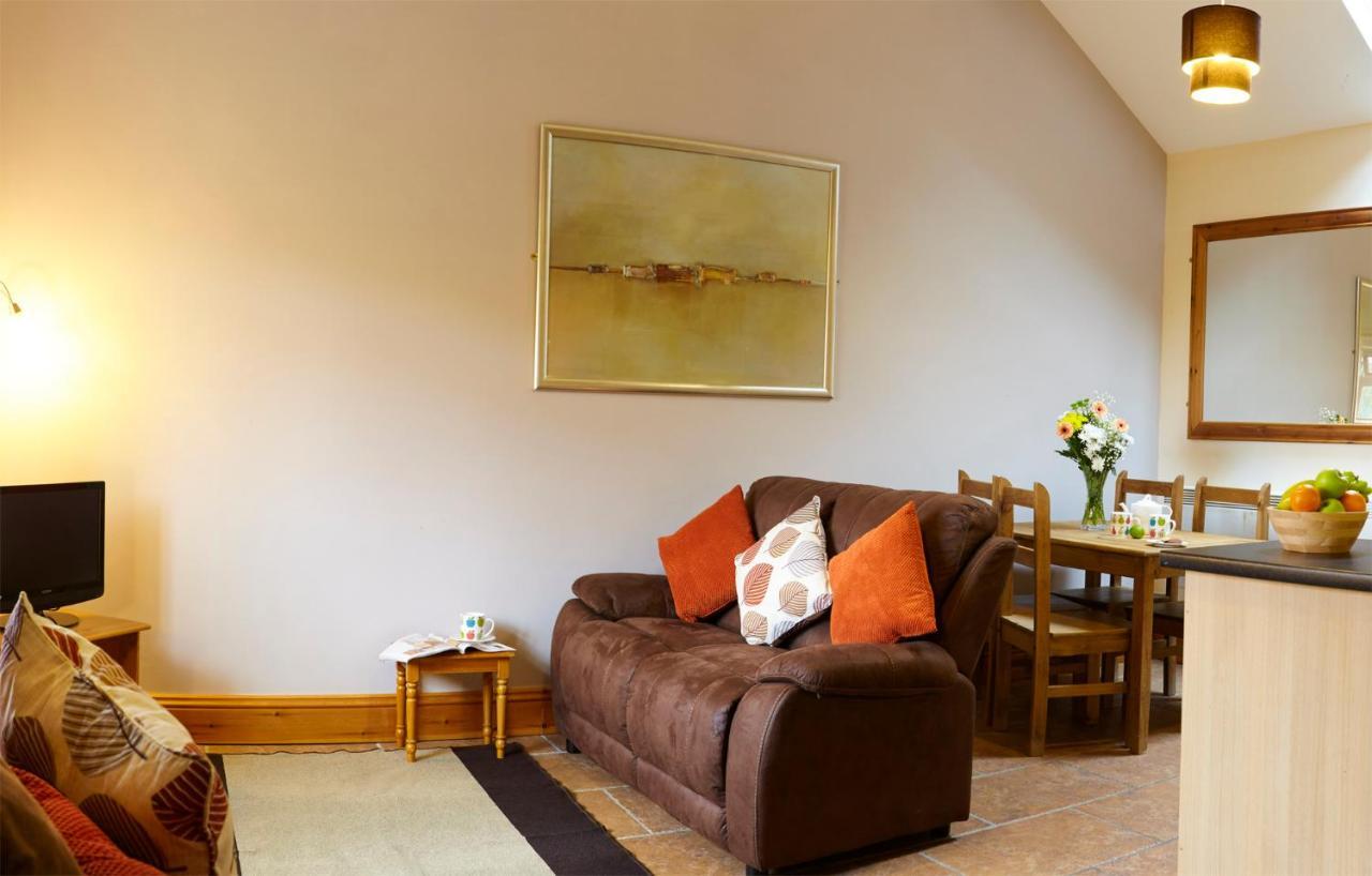 Filey Holiday Cottages Exterior foto