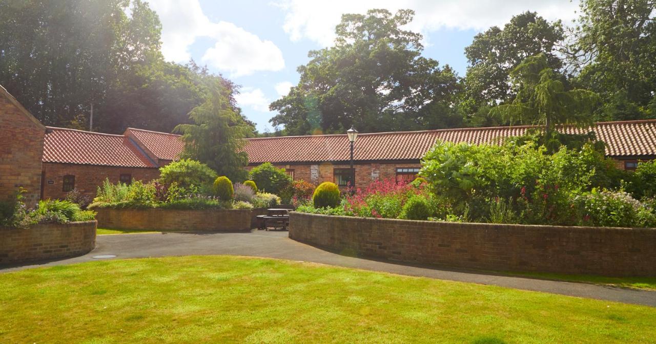 Filey Holiday Cottages Exterior foto
